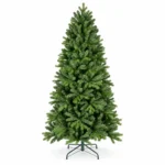 5 ft Artificial Christmas Tree, 756 Tips