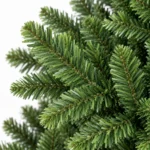 5 ft Artificial Christmas Tree, 756 Tips