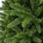 5 ft Artificial Christmas Tree, 756 Tips