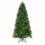 6 ft Artificial Christmas Tree, 1032 Tips