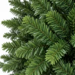 6 ft Artificial Christmas Tree, 1032 Tips
