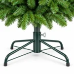 6 ft Artificial Christmas Tree, 1032 Tips