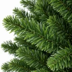 7 ft Artificial Christmas Tree, 1375 Tips