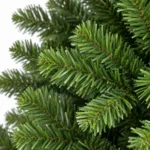 9 ft Artificial Christmas Tree, 2435 Tips