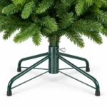 9 ft Artificial Christmas Tree, 2435 Tips